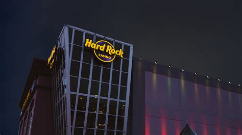 Hard Rock Casino Mostra Vancouver