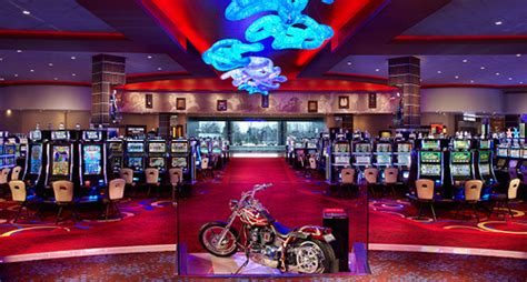 Hard Rock Casino Northfield Ohio Abertura