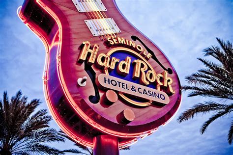 Hard Rock Casino Tampa De Merda