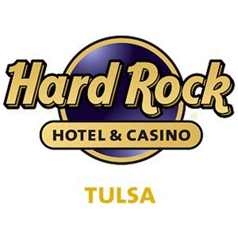 Hard Rock Tulsa Maquinas De Fenda
