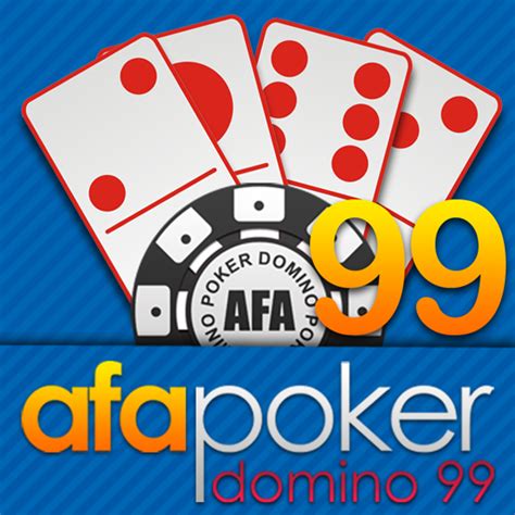 Harga Chip Afa Domino Poker 99