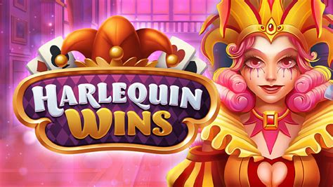 Harlequin Wins Bwin