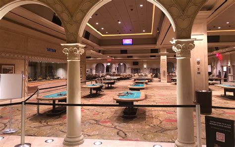 Harrahs Atlantic City Poker Wsop