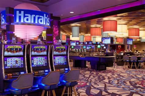 Harrahs Casino Cb Iowa