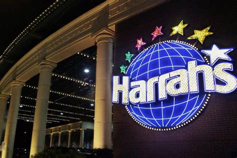 Harrahs Casino E O Crime Organizado
