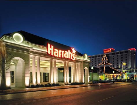 Harrahs Casino Em Chicago Il,