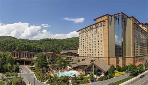 Harrahs Casino Em Gatlinburg Tn