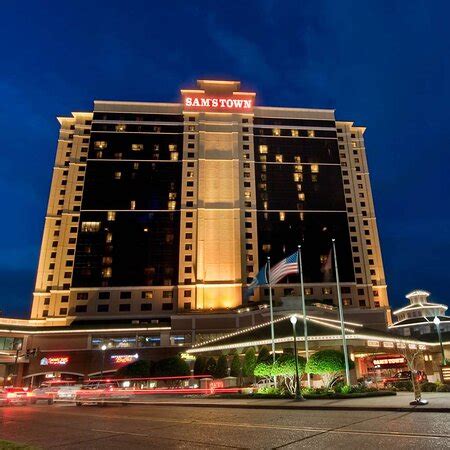 Harrahs Casino Em Shreveport La