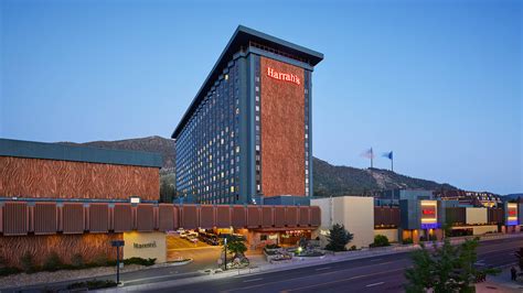 Harrahs Casino Em South Lake Tahoe Nv