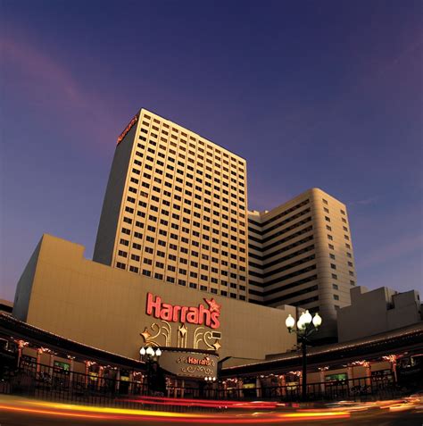 Harrahs Casino Emprego Em Reno Nv