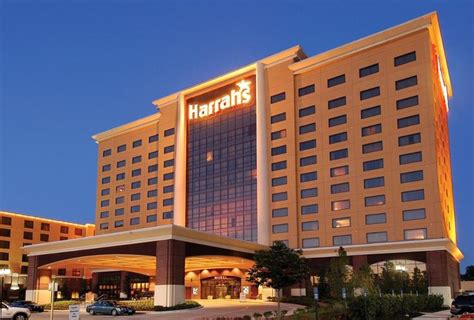 Harrahs Casino Kcmo