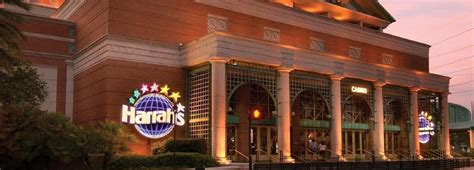 Harrahs Casino Mobile Al