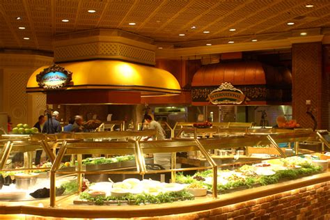 Harrahs Casino New Orleans Buffet De Pequeno Custo