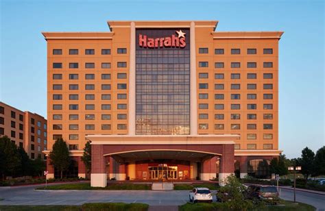 Harrahs Casino North Kansas City Missouri