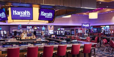 Harrahs Casino Perto De Knoxville Tn