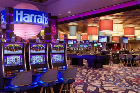 Harrahs Casino Perto De Omaha