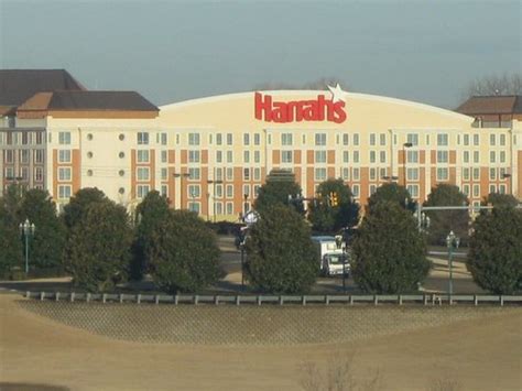 Harrahs Casino Tower Tunica Ms