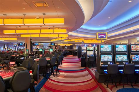 Harrahs Casino Valley Forge Pa