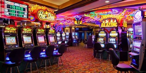 Harrahs Lake Tahoe Slots