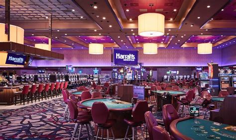 Harrahs Metropole Torneios De Poker