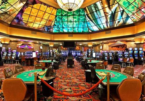 Harrahs S Ak Queixo Entretenimento De Casino