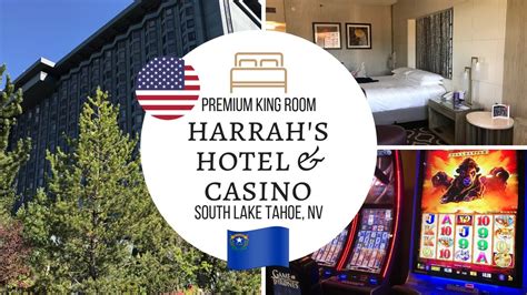 Harrahs S Lake Tahoe Poker