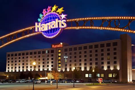 Harrahs S Metropole Casino Paducah Ky