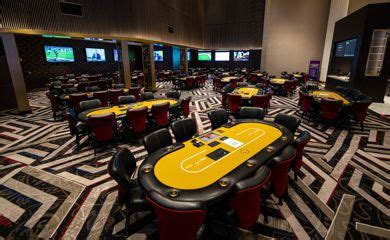 Harrahs S New Orleans Resultados Em Torneios De Poker