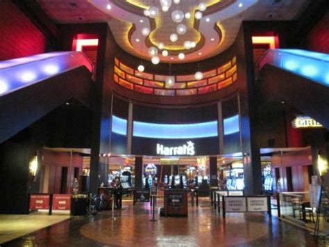 Harrahs S North Kansas City Agenda De Torneios De Poker