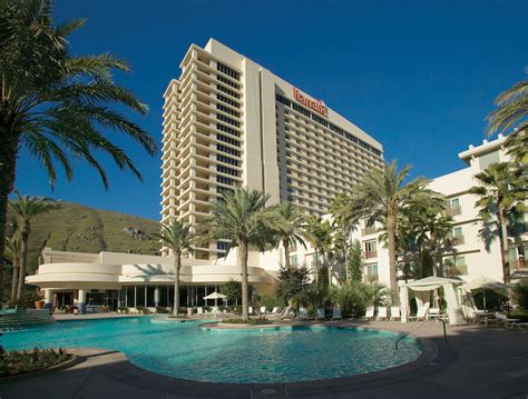 Harrahs S Rincon Casino San Diego