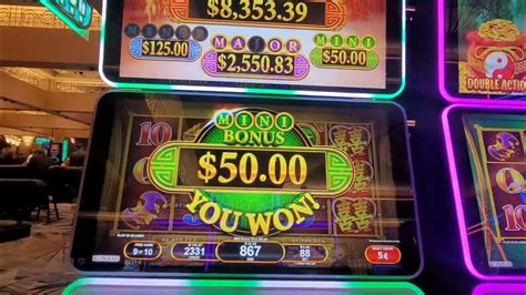 Harrahs S Rincon Slot Vencedores