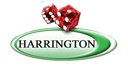 Harrington Casino Comp Dolares