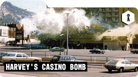 Harvey Casino Bomba