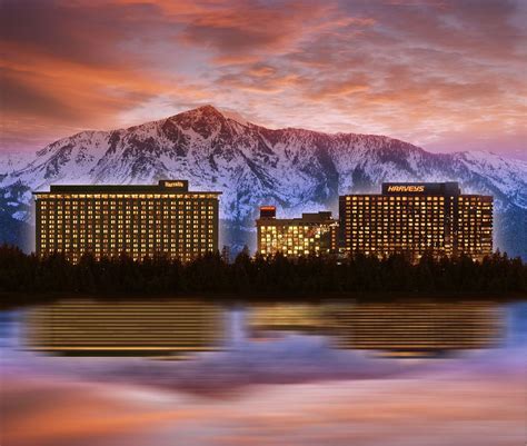 Harvey Casino De Lake Tahoe Nv