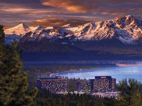 Harvey Casino Resort Lake Tahoe