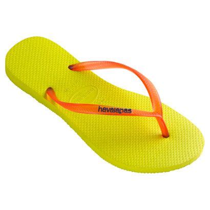 Havaianas Calor Slots