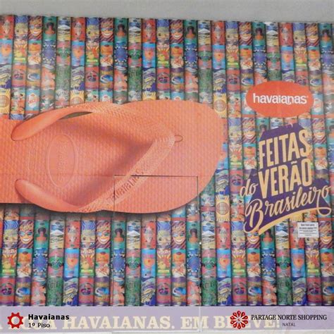 Havaianas Jardim Do Casino Empregos