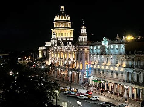 Havana Casino Noite