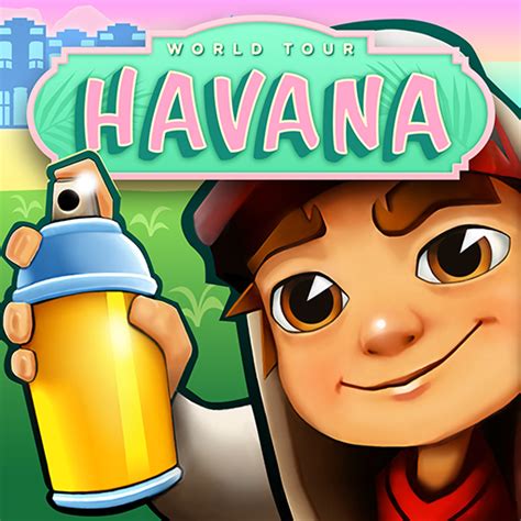 Havana Jogo