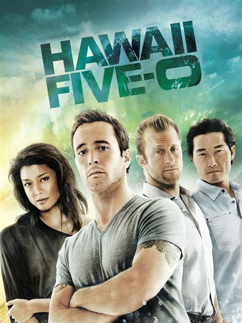 Hawaii Five 0 1xbet