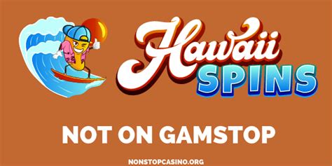 Hawaii Spins Casino