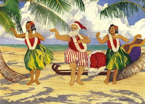 Hawaiian Christmas Netbet
