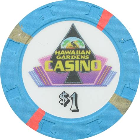 Hawaiian Gardens Casino Craps