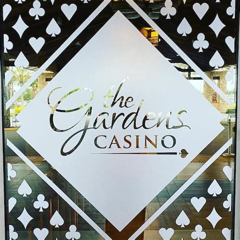 Hawaiian Gardens Casino Endereco