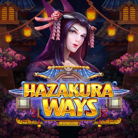 Hazakura Ways 888 Casino