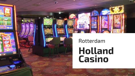 Hc Casino Rotterdam