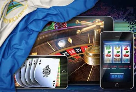 Health Games Casino Nicaragua