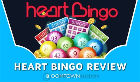 Heart Bingo Casino Download