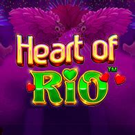 Heart Of Rio Betsson