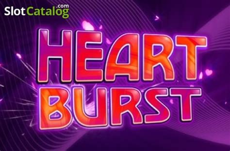 Heartburst Review 2024